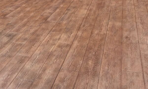 2.142. Форма "Доска №4 (100х30х3)" [1.705] — изображение 2