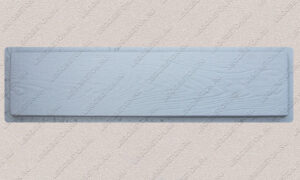 2.142. Форма "Доска №3 (100х23х3)" — изображение 4