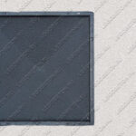 пластиковая форма для изделий из бетона Крышка столба забора 4-х скатная купить, форма для изделий из бетона Крышка столба забора 4-х скатная цена