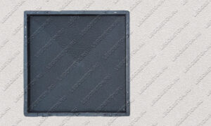 пластиковая форма для изделий из бетона Крышка столба забора 4-х скатная купить, форма для изделий из бетона Крышка столба забора 4-х скатная цена