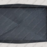 пластиковая форма для изделий из бетона Крышка столба забора 4-х скатная купить, форма для изделий из бетона Крышка столба забора 4-х скатная цена