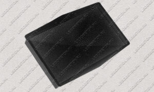 2.196. Форма "Крышка столба забора 4-х скатная 47х27" [92/4] — изображение 3