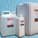 изопропанол для гидрофобизатора, антифриз для гидрофобизатора, зимний гидрофобизатор