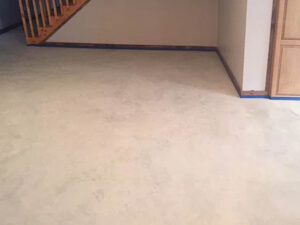 кислотная окраска под мрамор-1 химическая окраска бетона