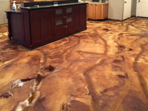 кислотная окраска под мрамор-3 кислотная окраска под мрамор