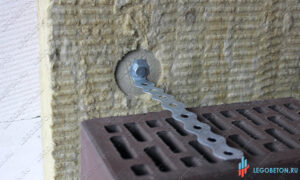 Шуруп для газобетона Ф18-ГБ (90-190) — изображение 7