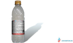 ускоритель схватывания бетона Masre X-seed 100 в мелкой фасовке