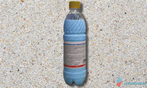 Замедлитель схватывания для мытого бетона "Стандарт-1" (гель, глубина вымывания 1 мм) — изображение 3