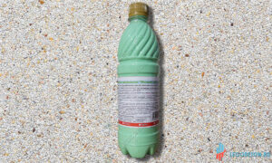 Замедлитель схватывания для мытого бетона "Стандарт-5" (гель, глубина вымывания 5 мм) — изображение 3