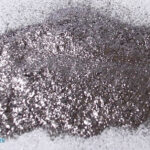 Алюминиевая пудра ПАП-I для красок и изготовления газобетона