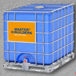 Противоморозная добавка в бетон MasterPozzolith 503, 506 (BASF) купить в Москве