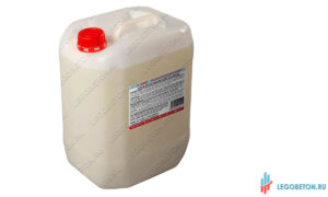 суперпластификатор MasterPolyHeed-3043 на эфире полиарила.