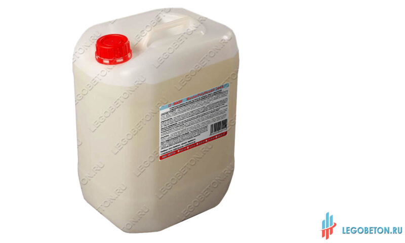 суперпластификатор MasterPolyHeed-3043 на полиарилах суперпластификатор MasterPolyHeed-3043 на эфире полиарила.