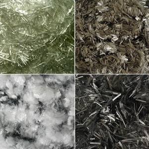 Фиброволокно (фибра)