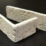 угловая плитка под кирпич "Заводской"-2