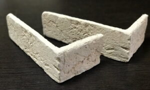 угловая плитка под кирпич "Заводской"-2