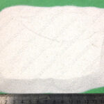 кварцевый песок белый 01-04 мм. Купить в москве