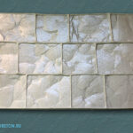 купить штамп для печатного бетона Лондонский камень-01