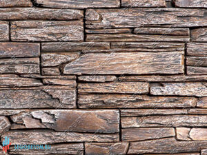 Печатная декоративная штукатурка танвальд-03