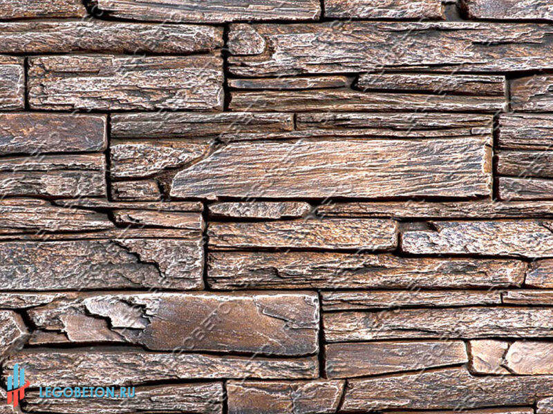 Печатная декоративная штукатурка танвальд-03