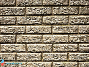 штампованная декоративная штукатурка старый кирпич своими руками