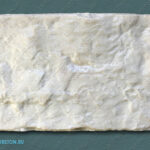 форма для штампованной штукатурки прихлопка-01 купить в москве