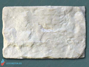 форма для штампованной штукатурки прихлопка-01 купить в москве