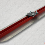 Гладилка для бетона финишная усиленная (лопасть) купить в москве