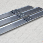 Гладилка для бетона (лопасть) увеличенная стартовая купить в москве