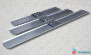 Гладилка для бетона (лопасть) увеличенная стартовая купить в москве