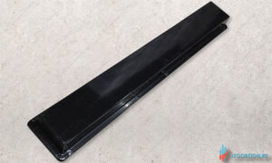 форма для изготовления тетивы балясин из бетона-АБС(премиум) купить в москве