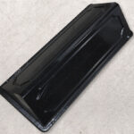 форма квадратного столба балюстрады материал-АБС(премиум) купить в москве