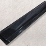 форма для изготовления перила балюстрады прямые-АБС(2 мм) купить в москве