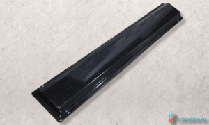 форма для изготовления перила балюстрады прямые-АБС(2 мм) купить в москве