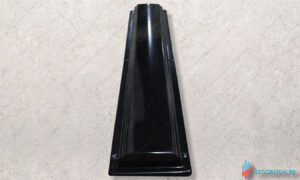 2.028. Форма пластиковая "Перила (поручни) балюстрады прямые L-166" [3043] — изображение 5