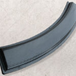 форма для изготовления из бетона перила балюстрады радиусные-АБС(2 мм)