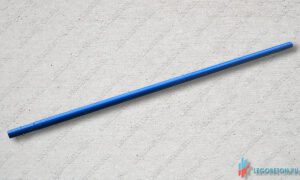 ручка гладилки стандартная (D45,L200) с адаптером и клипсами купить в москве