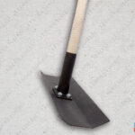 ручной равносторонний бетоноукладчик для штампованного бетона купить в Москве