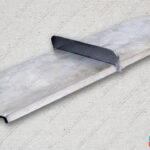 Ручной нарезчик швов для бетона с гладилкой купить в Москве