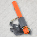 Цепной поворотный механизм гладилки для бетона купить в москве