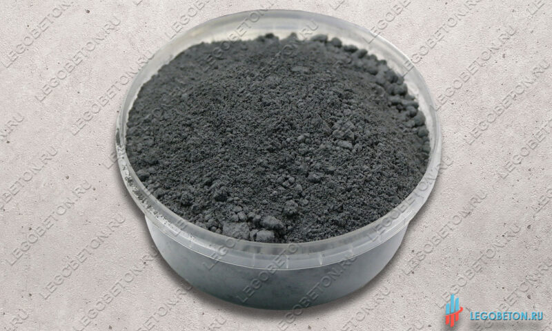 неуплотненный ультрадисперсный микрокремнезем МК-85 купить в москве