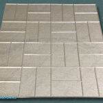 штамп для печатного бетона - 8 кирпичей купить в москве