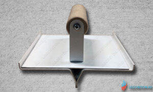 Нарезчик декоративных швов бетона "Стрела" — изображение 3