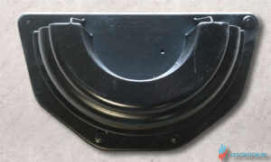 универсальная форма для круглого основания или капители колонны купить в москве