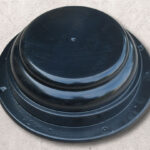 купить в москве форму для изготовления круглого элемента базы или капители колонны