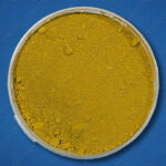 желтый пигмент Bayferrox 920 в мелкой фасовке купить в москве