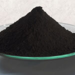 железоокисный черный пигмент Bayferrox 330 купить в Москве