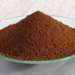 железоокисный светло коричневый пигмент Bayferrox 610 купить в москве