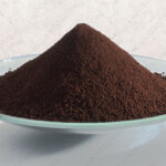 железоокисный коричневый пигмент Bayferrox 686 купить в москве