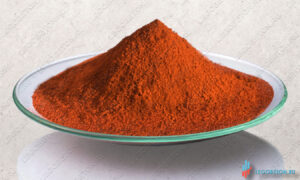 железоокисный оранжевый пигмент Bayferrox 960 купить в Москве